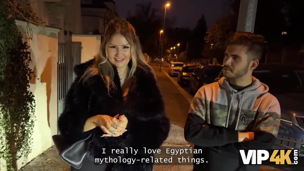 Inviting Steve Q At Long Hair Dirt_main_thumbnail