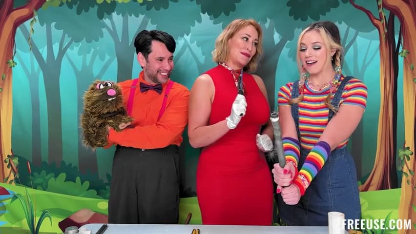 Cocket Show_main_thumbnail