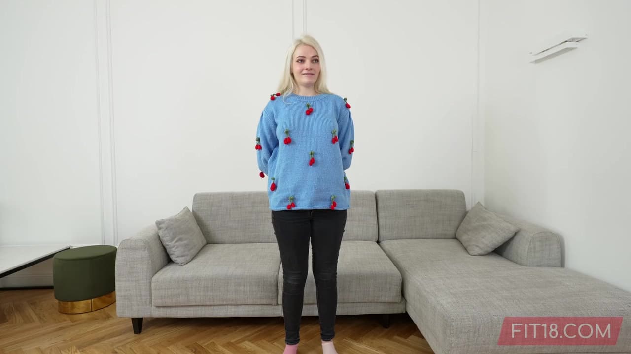 Initial Fitness Casting_main_thumbnail