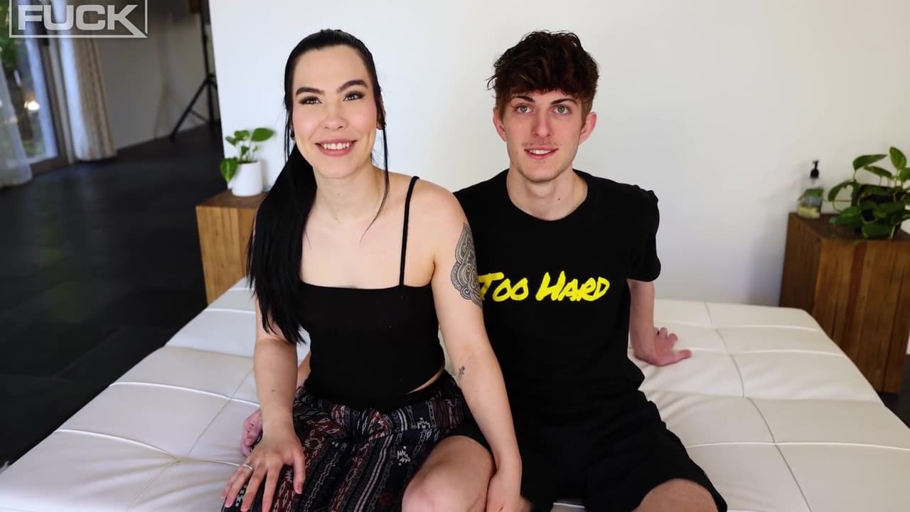 Tik Tok Star Bryce Kelly Gets Down And Dirty With Alyssa Amythest_main_thumbnail