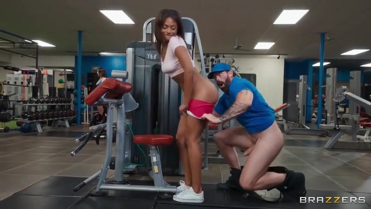 Rhae Woods, Lucy Lotus - Swiped & Swapped_main_thumbnail