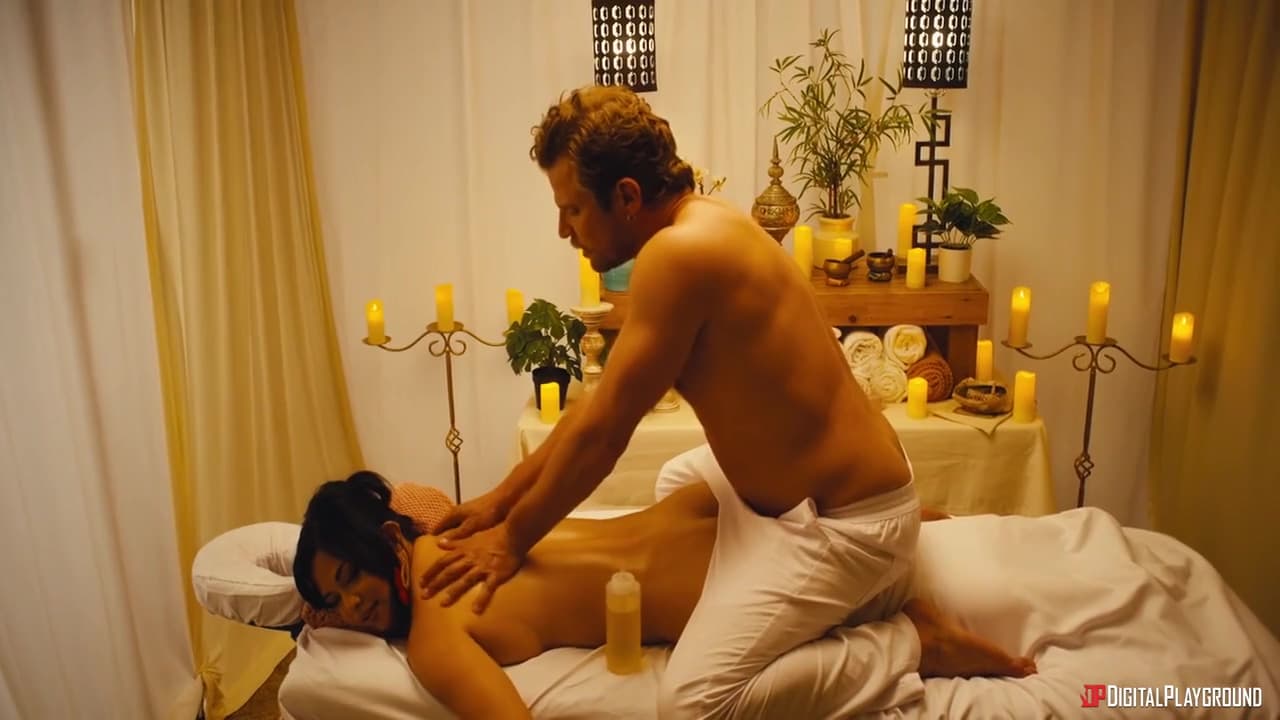 Kenna James, Scarlett Alexis - The Last Resort_main_thumbnail