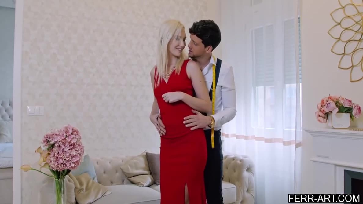 Lusty Alexs Pornstar Action_main_thumbnail