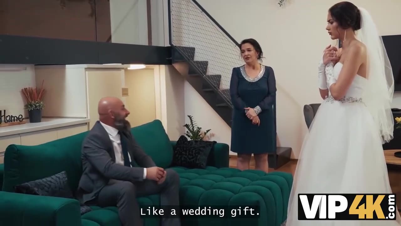 Neeo And Vixi Rafis Watching By Vip_main_thumbnail