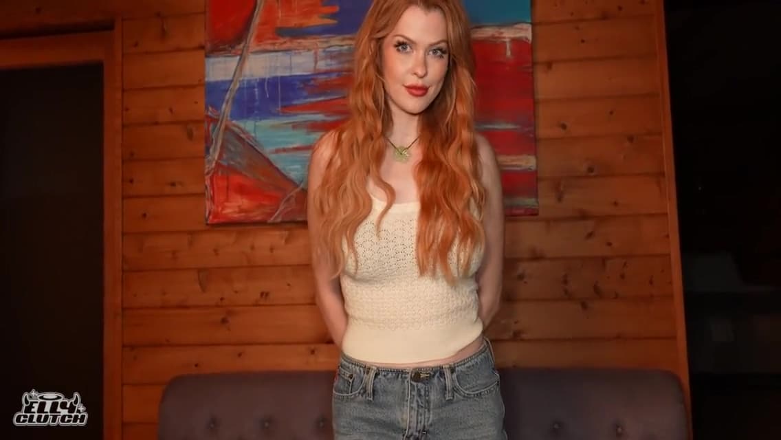 Her Body Trembled As She Knocked On My Door Soaking Wet_main_thumbnail