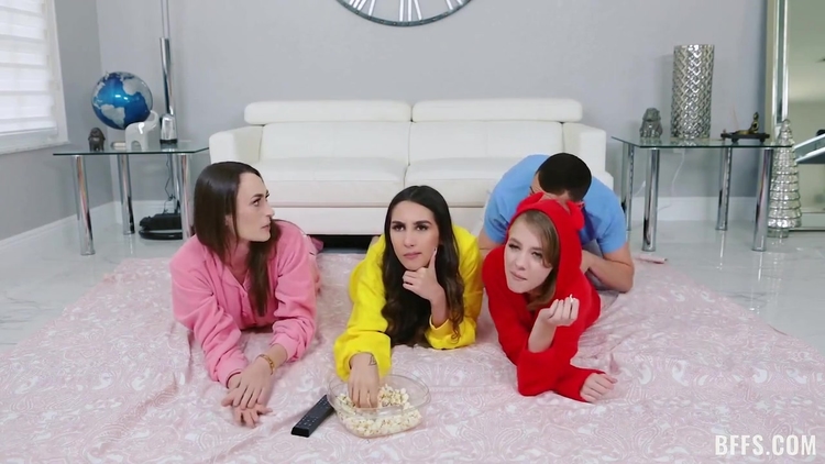 Fucking Stepsister And All Her Friends_main_thumbnail