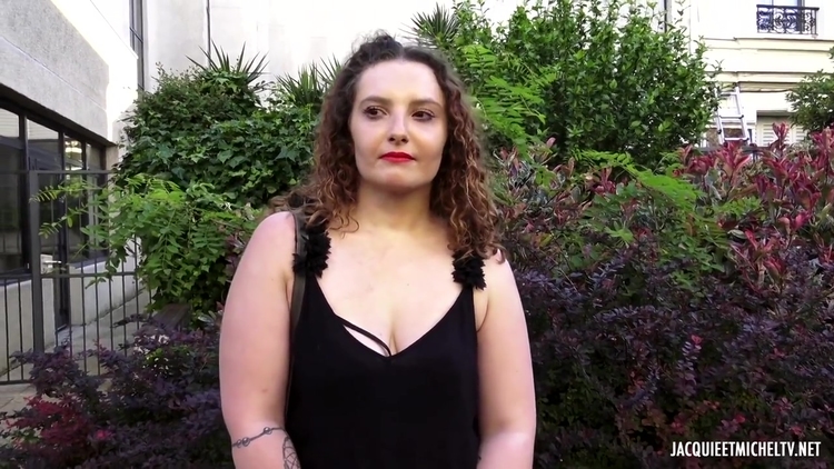 Camille 22 Years Old Deep In Lust_main_thumbnail