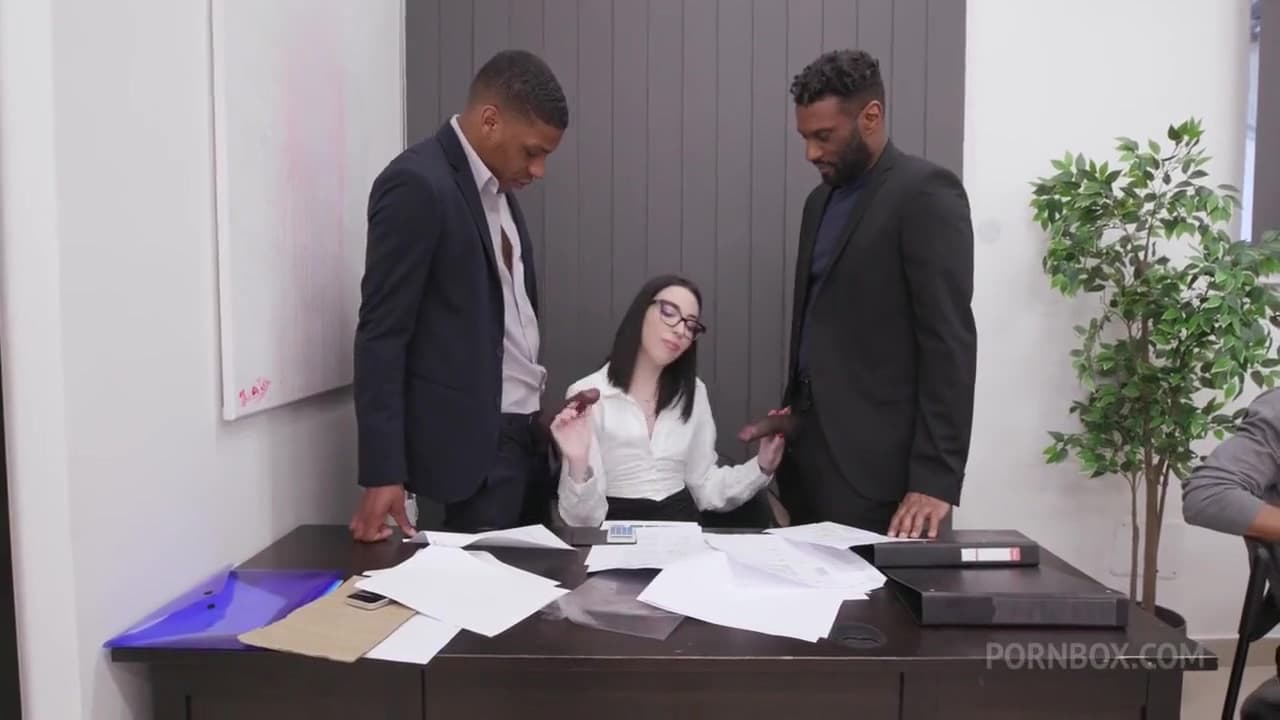 The Secretary Wet Giada Sgh Bbc Atm Dap_main_thumbnail