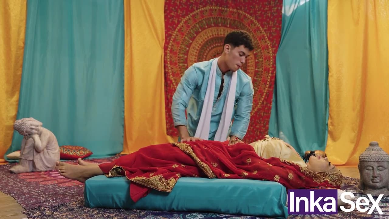 5haron Pi3l Mor3na T3mplo Del D3se3o_main_thumbnail