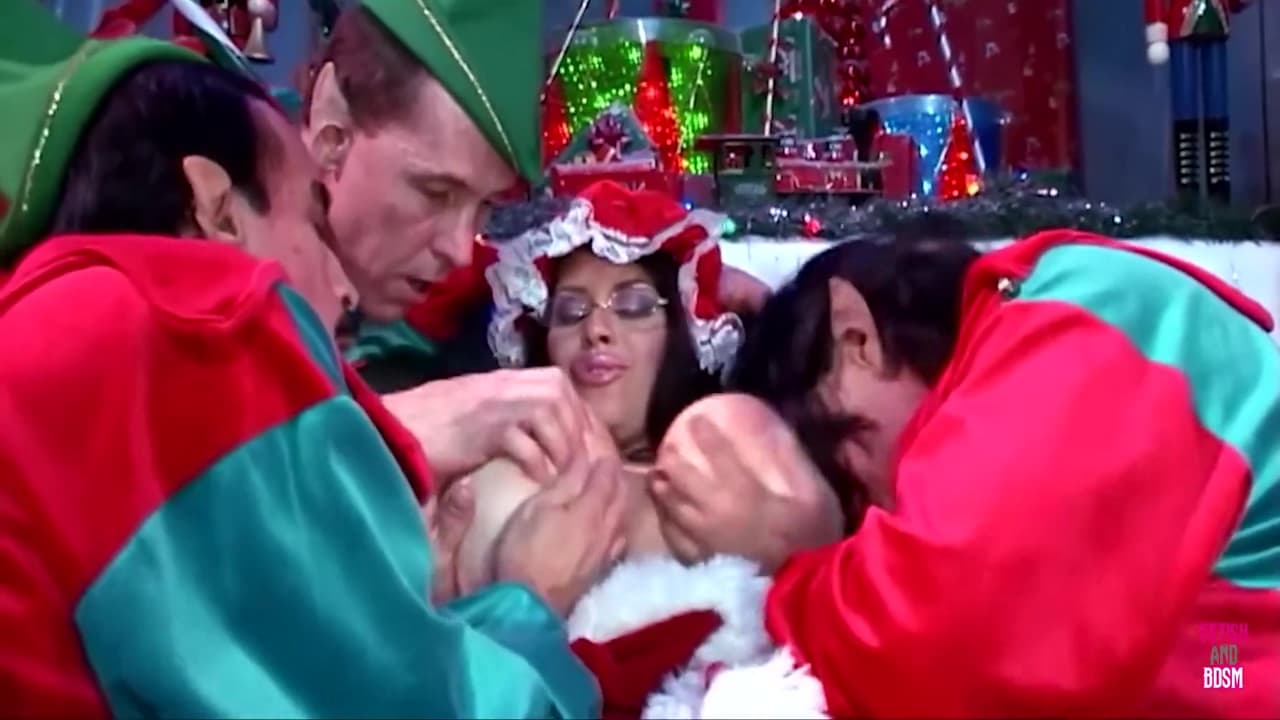 Daphne Rosen In A Christmas Special Where She Is Double Penetrated By Hung Guys_main_thumbnail