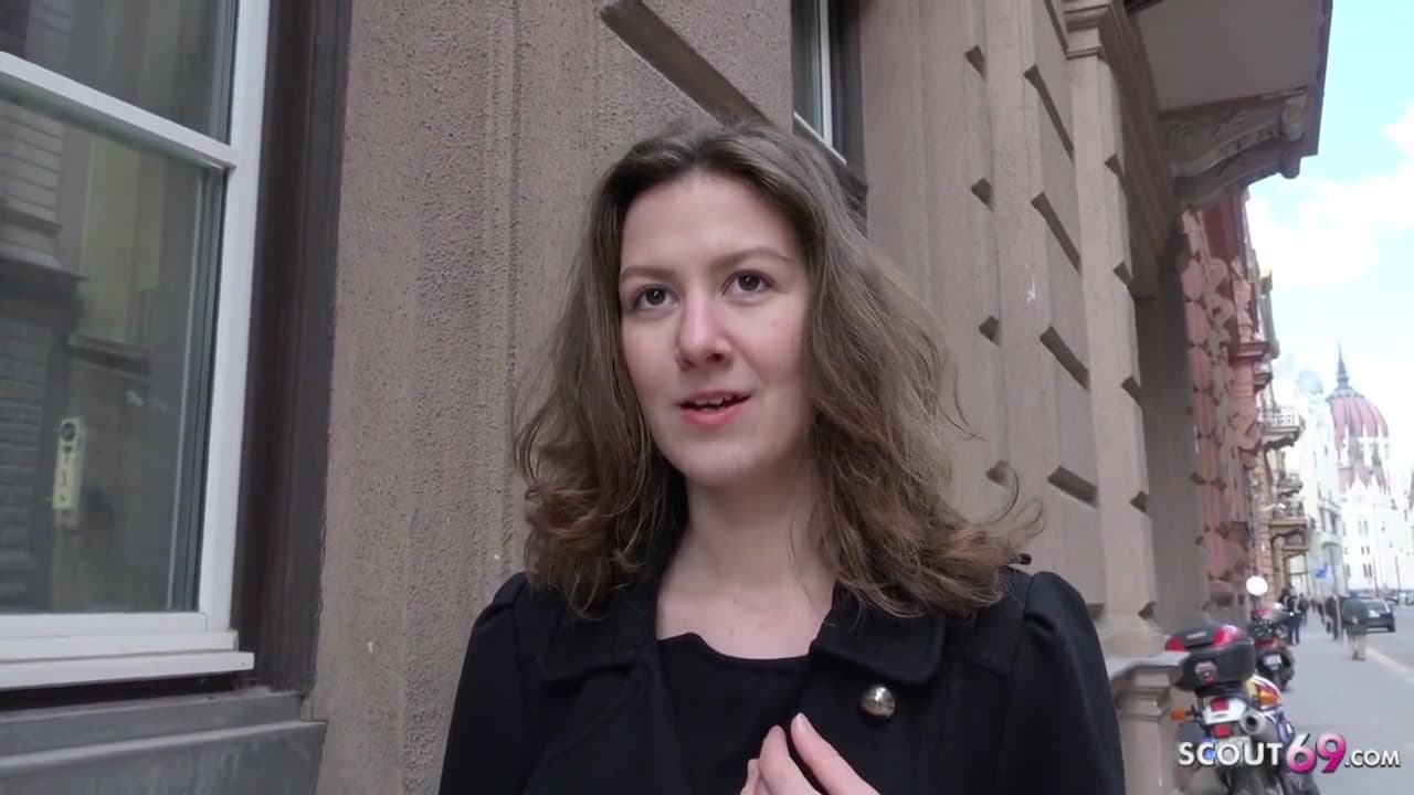 College Teenager 18+ Alessandra Talk To Screw At Casting - Reality_main_thumbnail