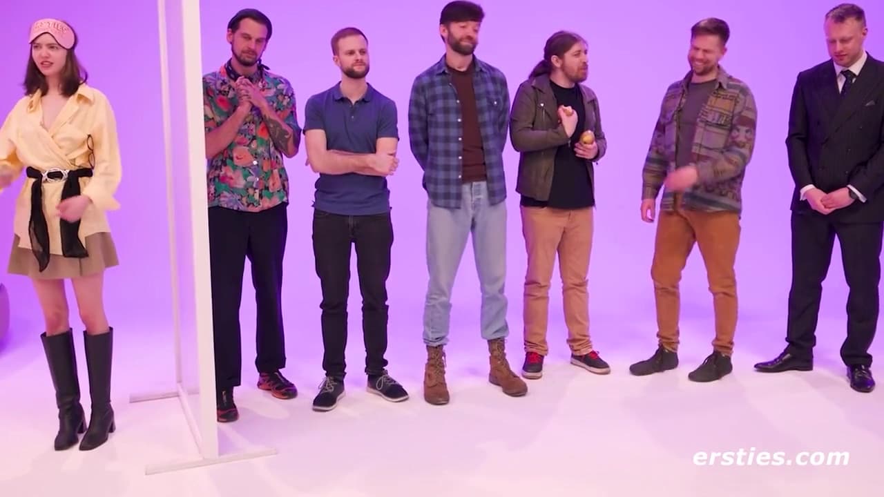 Full Gameshow - 5 Senses Dating Show With Ava_main_thumbnail